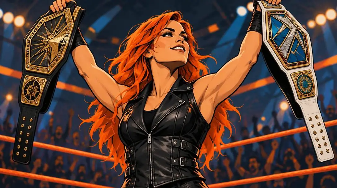 Becky Lynch