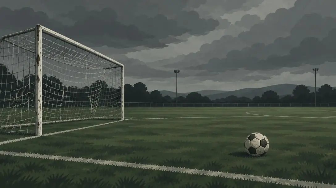 Woodford United F.C.