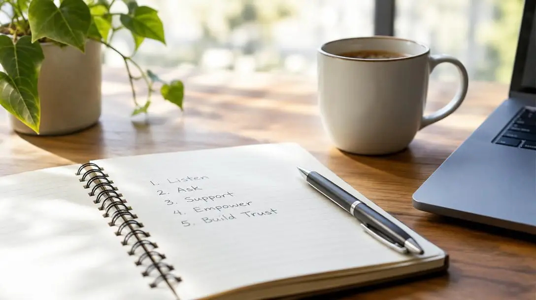 5 Habits of Highly Effective Leaders – and How to Develop Them