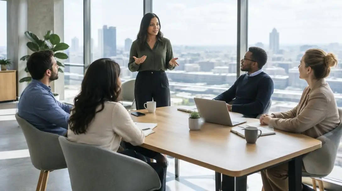 5 Habits of Highly Effective Leaders – and How to Develop Them