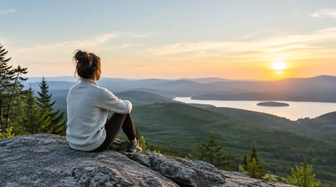5 Habits to Improve Your Calm and Reduce Your Stress