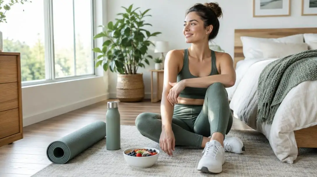 5 Healthy Lifestyle Habits Your Skin Will Be Grateful For