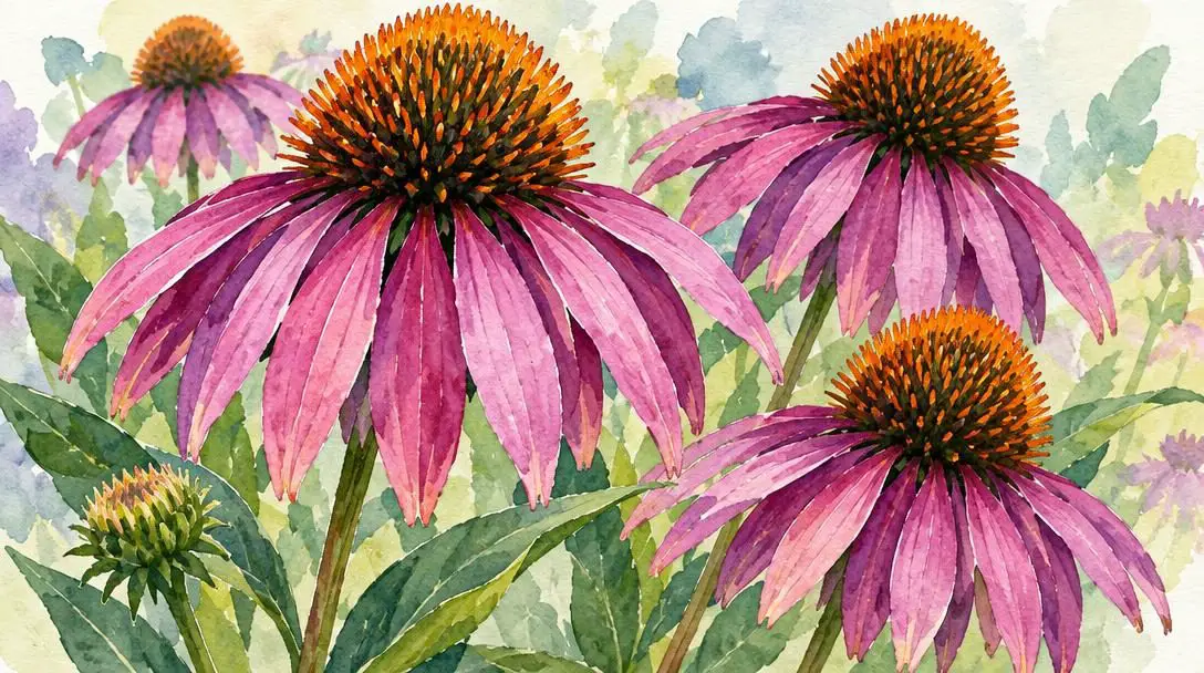 Echinacea