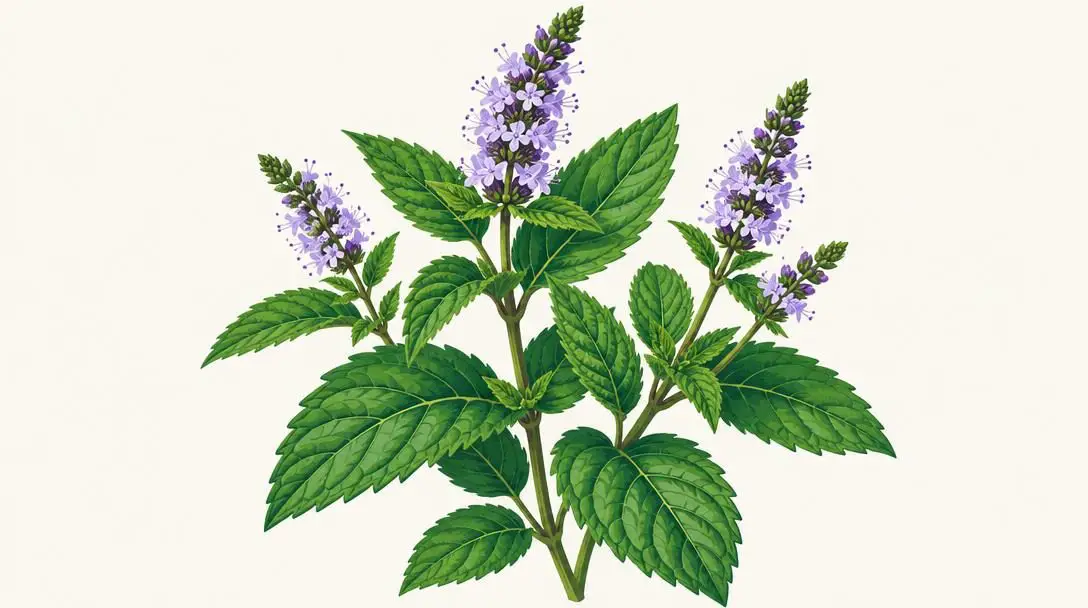 Peppermint