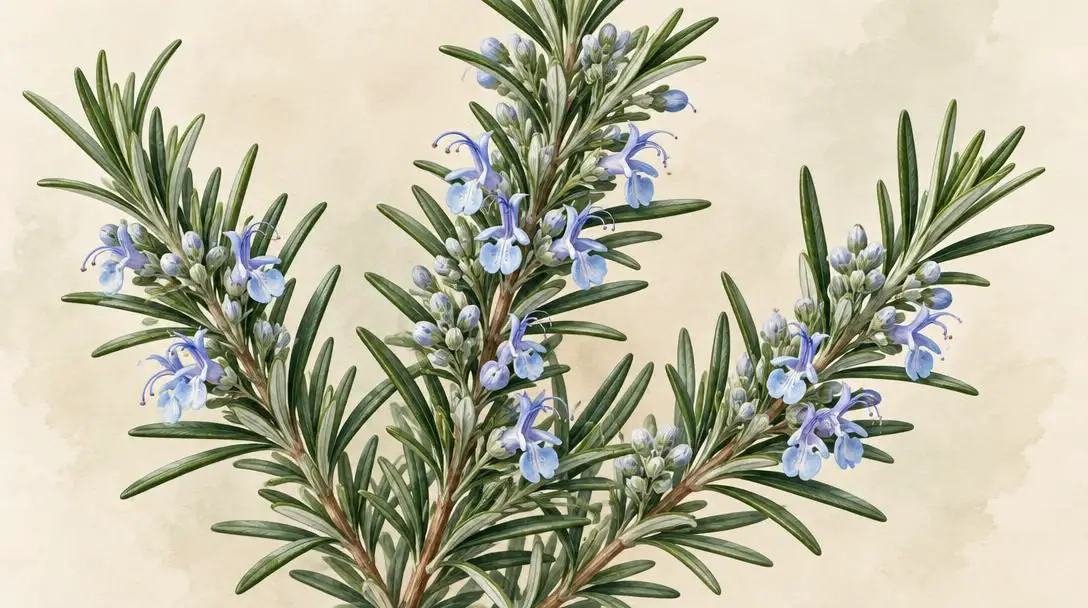 Rosemary