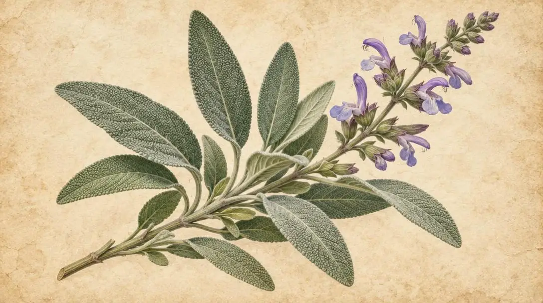 Sage