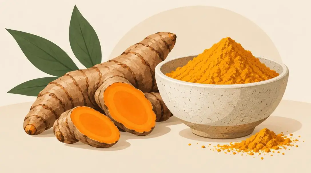 Turmeric