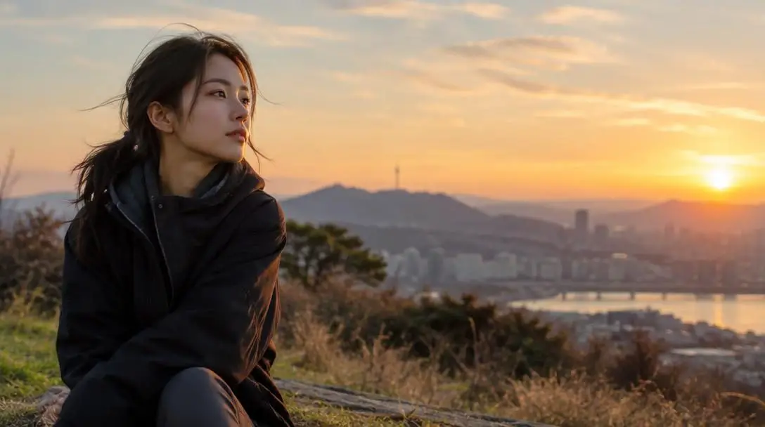 5 Highest Grossing Korean Films