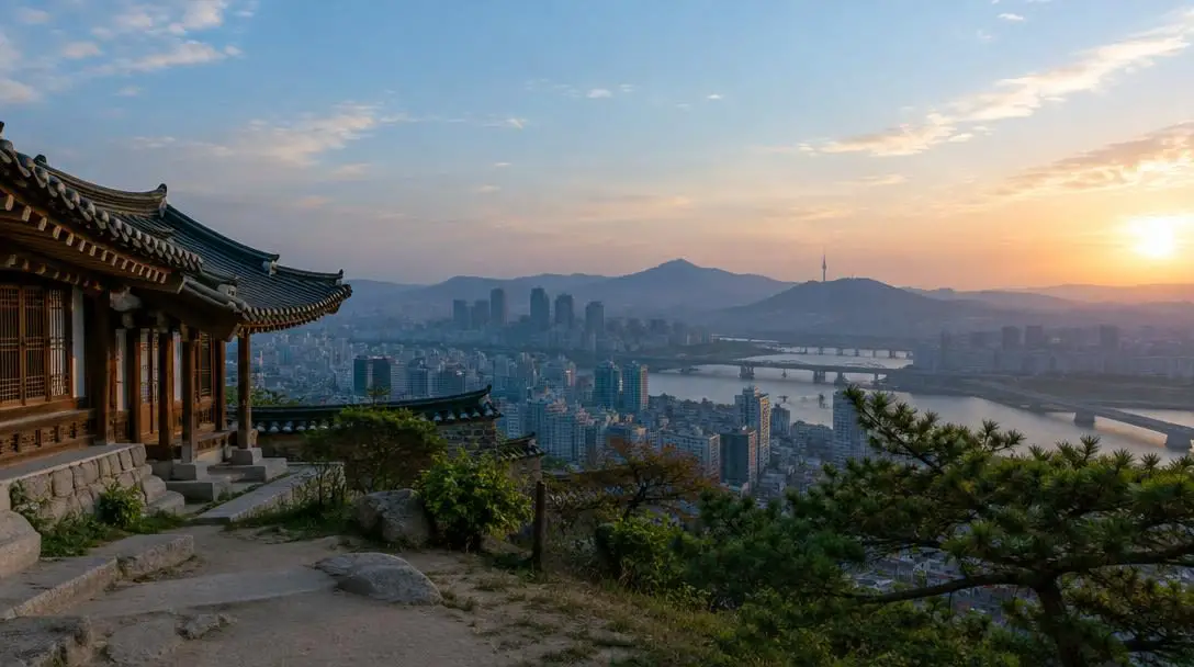5 Highest Grossing Korean Films