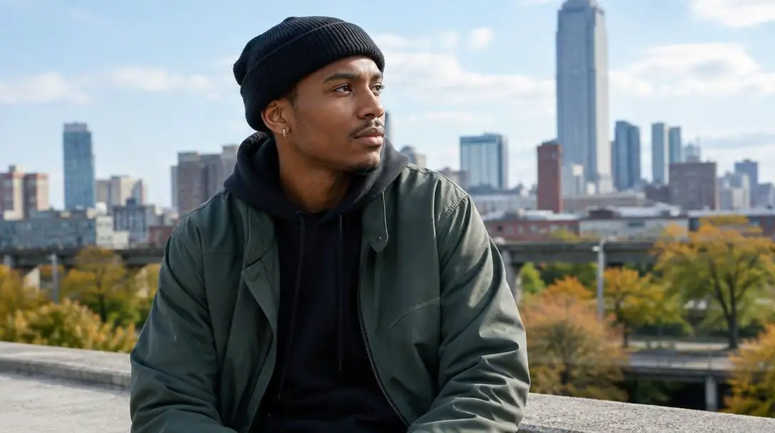 5 Hip Hop Acts Who Were Socially Aware