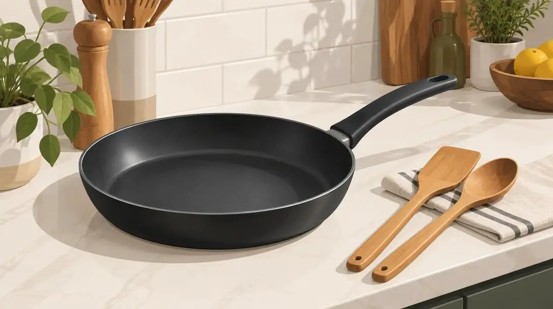 Nonstick Pots and Pans