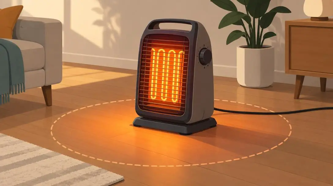 Space Heaters