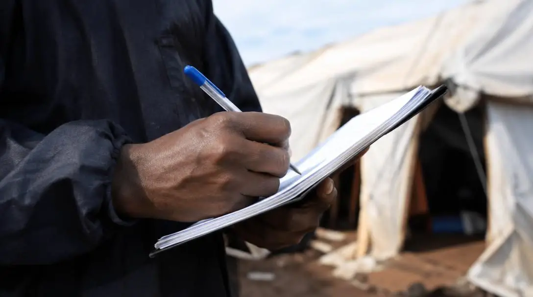5 Human Rights NGOs Making The World A Better Place