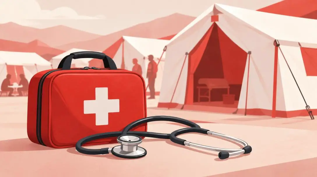 Médecins Sans Frontières