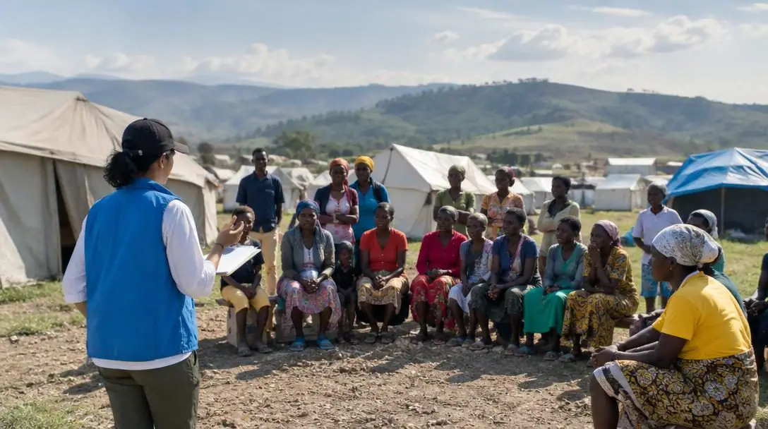 5 Human Rights NGOs Making The World A Better Place
