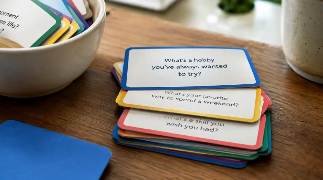 5 Ice Breakers For One On One And Group Situations