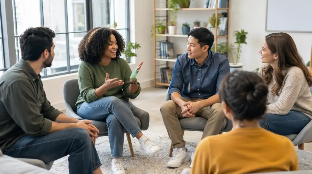 5 Ice Breakers For One On One And Group Situations