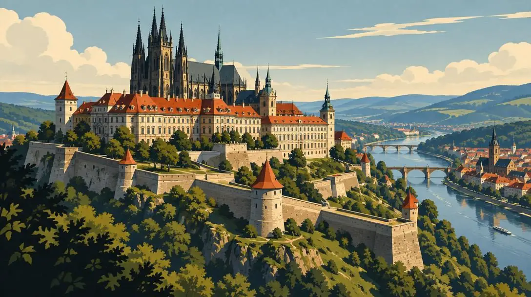 Prague Castle