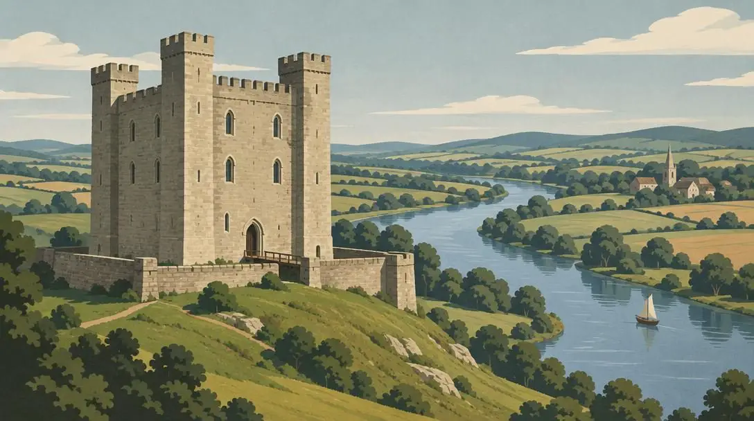 Rochester Castle