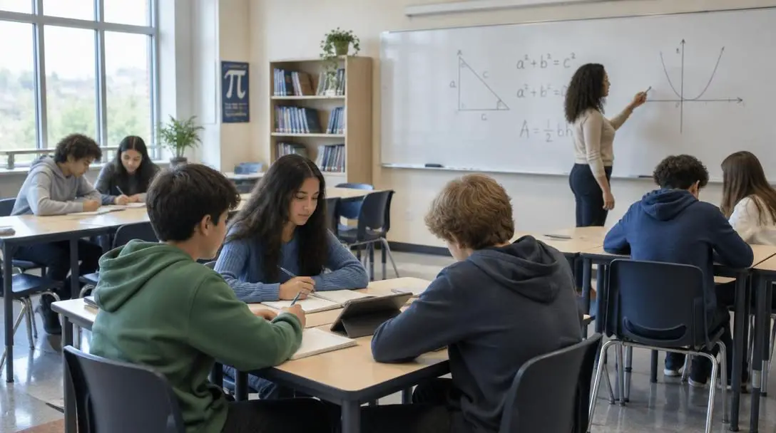 5 Innovative Teaching Strategies for Math Classrooms