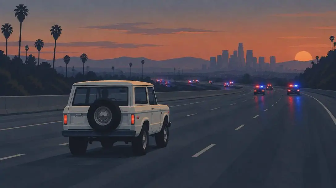O.J. Simpson