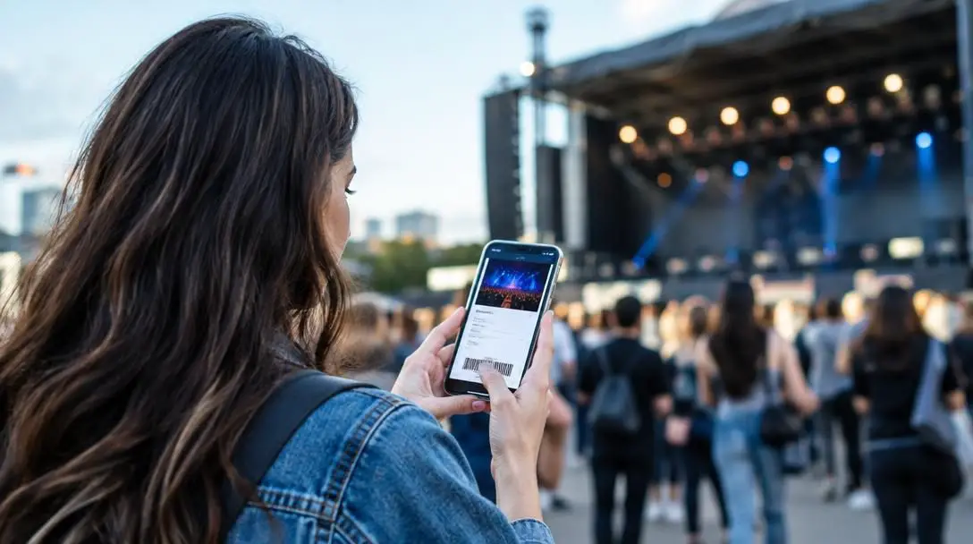 5 Insider Secrets to Score Your Favorite Artist’s Concert Tickets