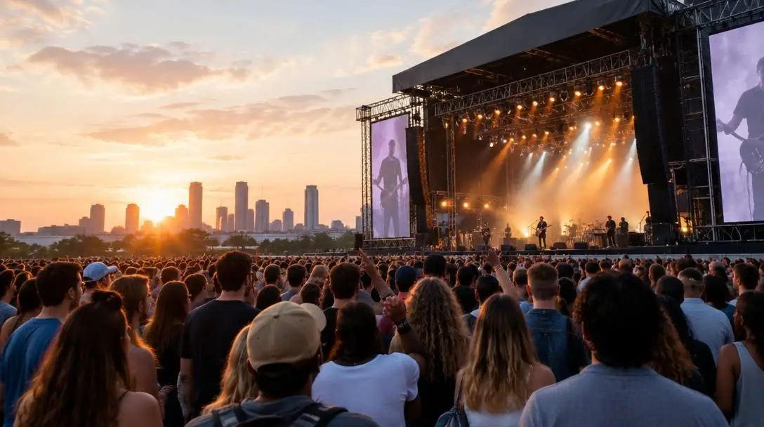5 Insider Secrets to Score Your Favorite Artist’s Concert Tickets