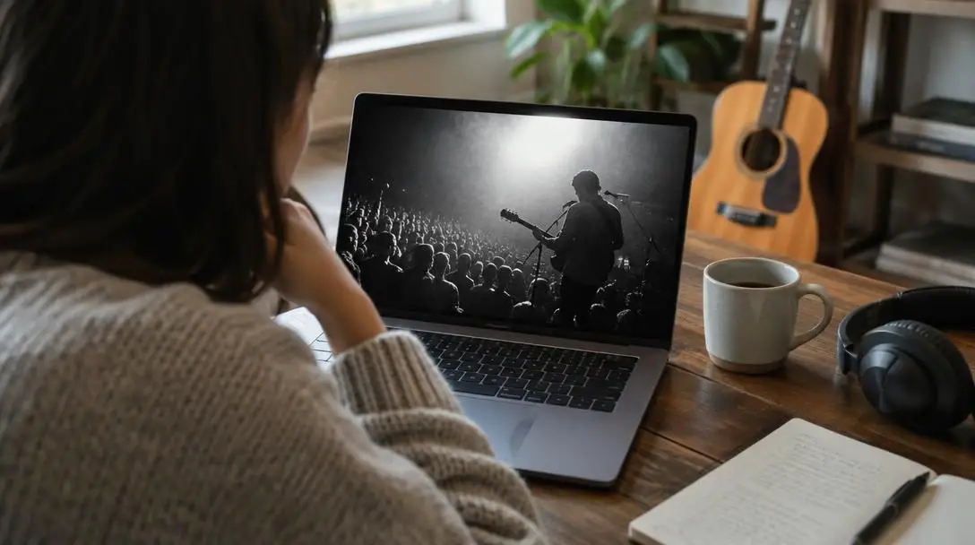 5 Insightful Music Documentaries That Will Deepen Your Appreciation for Music
