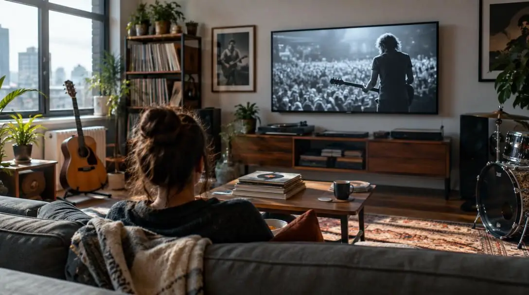 5 Insightful Music Documentaries That Will Deepen Your Appreciation for Music