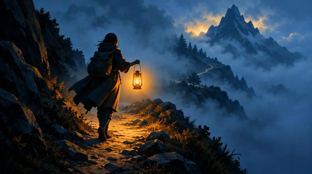 Faith in the Face of Fear
