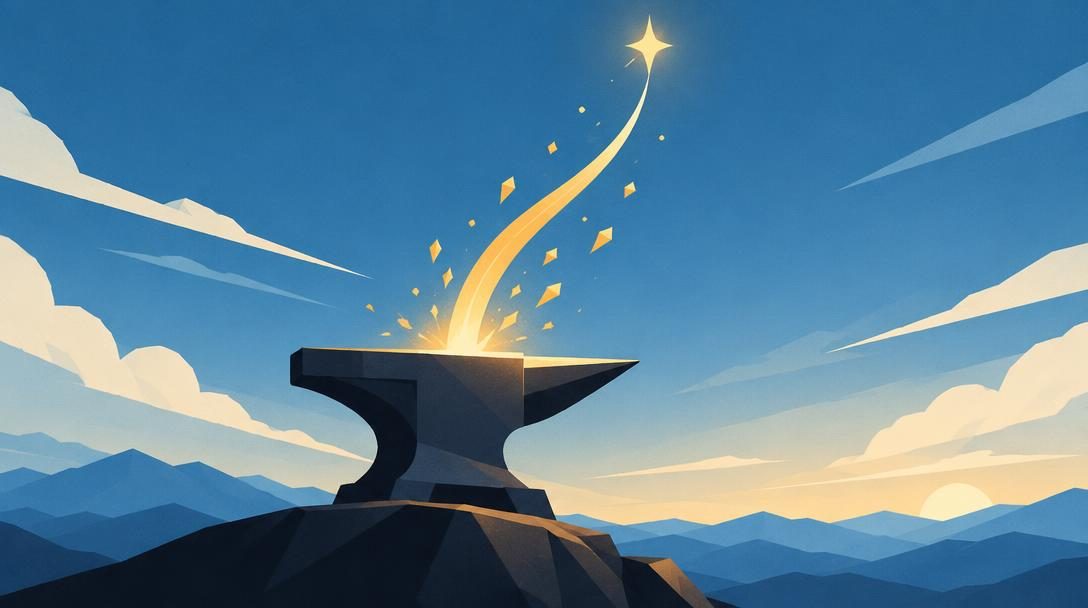 The Miracle Mindset