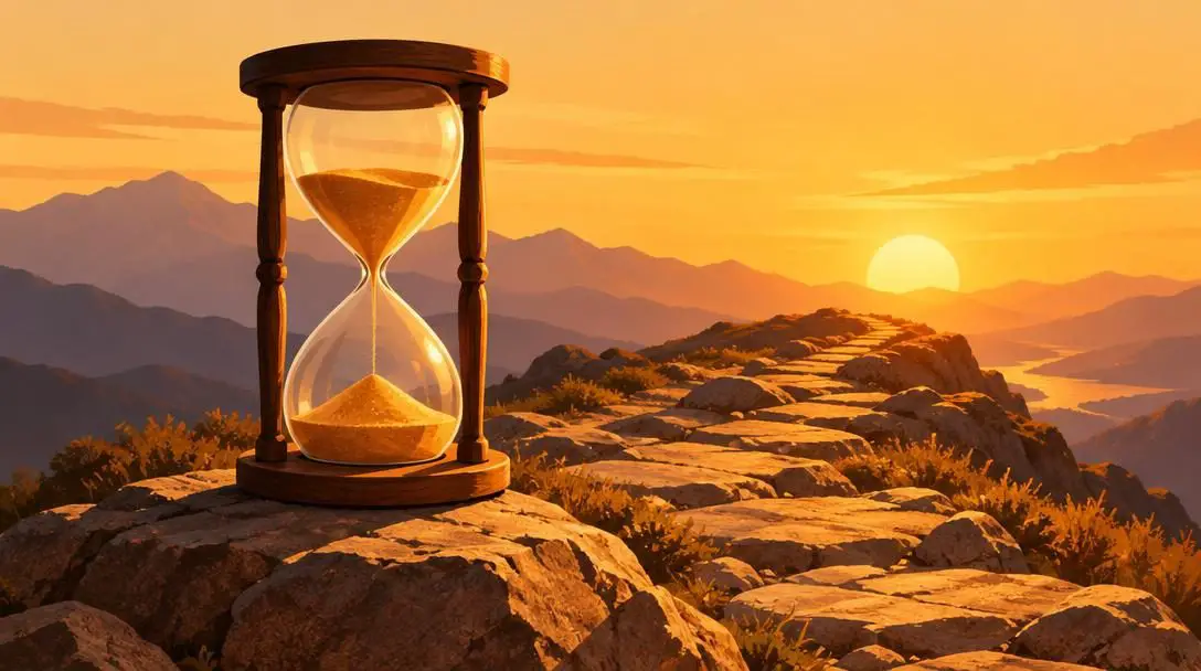 The Power of Perseverance