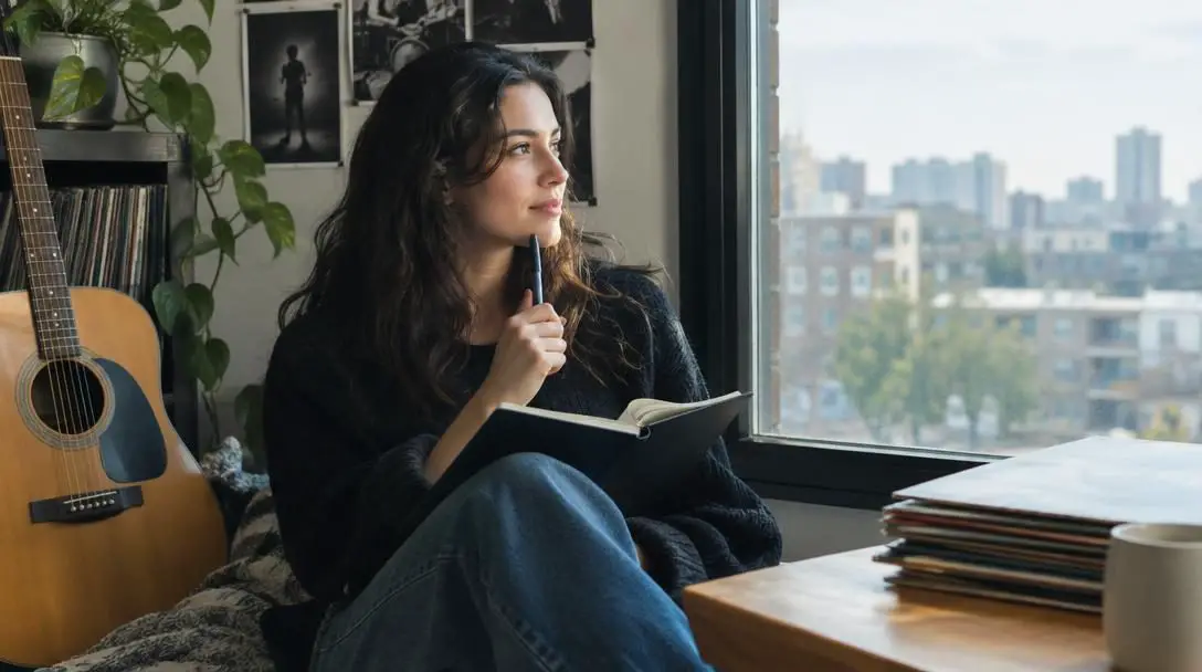 5 Inspiring Musician Biographies
