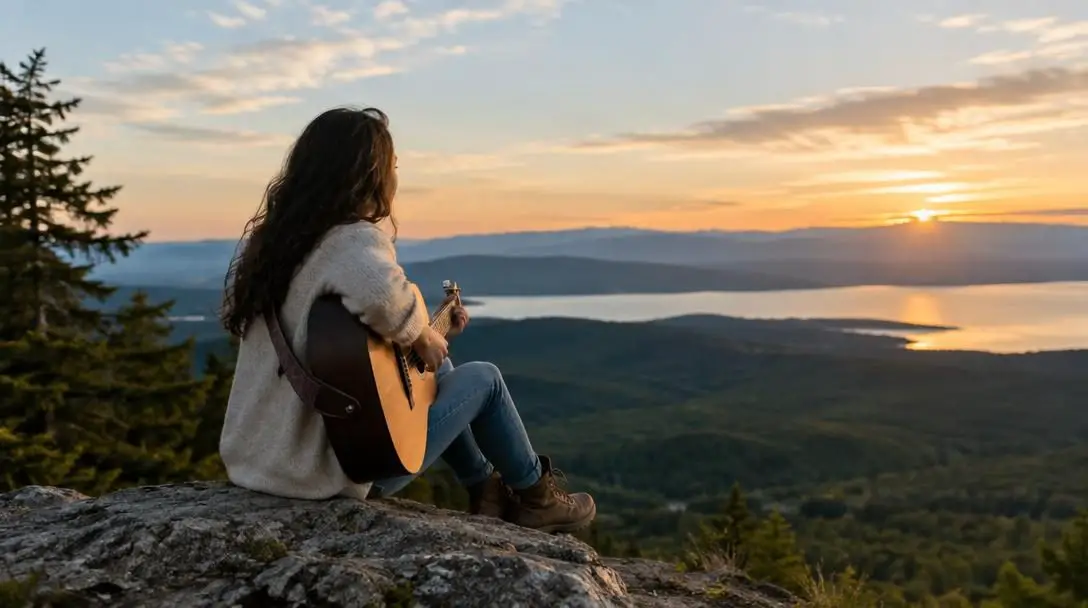 5 Inspiring Musician Biographies