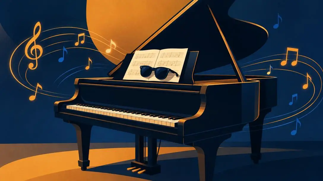 Ray Charles