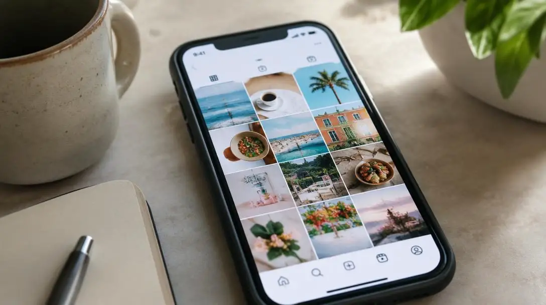5 Instagram Trends To Know About