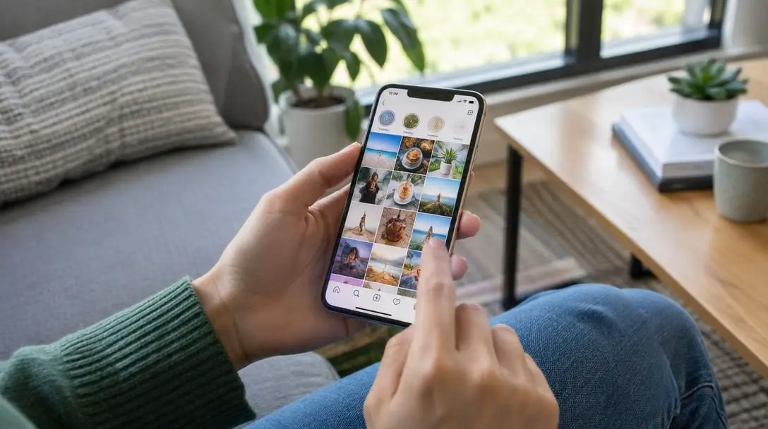 5 Instagram Trends To Know About