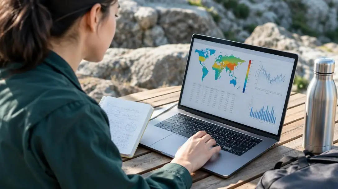 5 Interesting Careers Using Mathematics You Might Not Have Considered