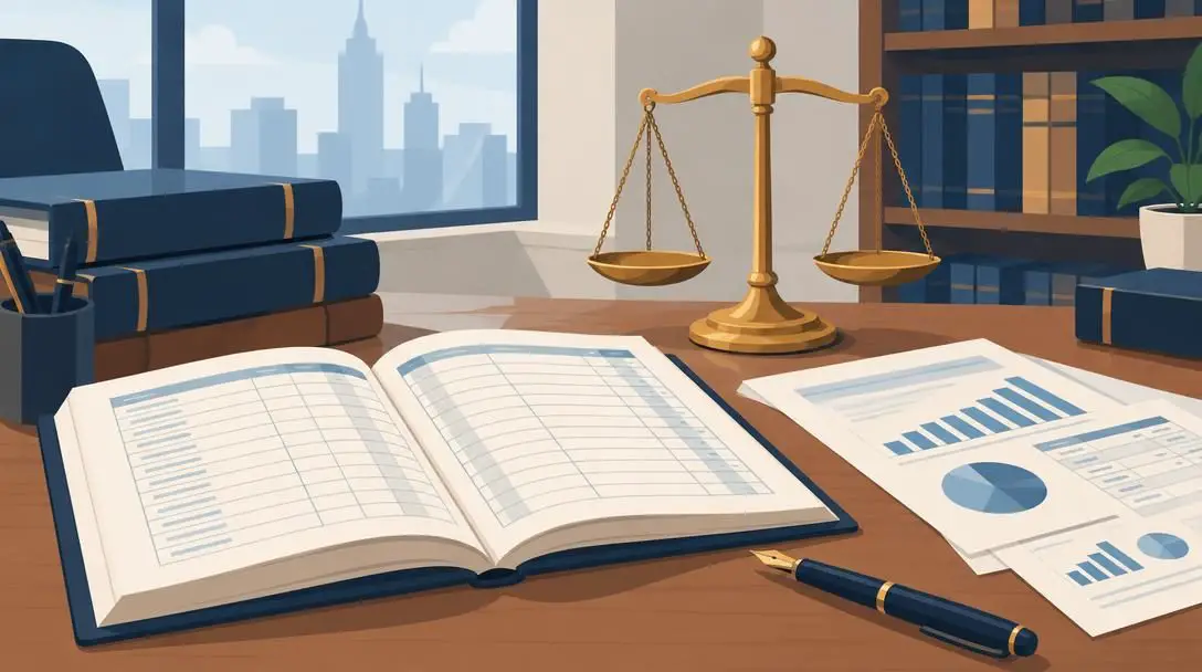 Attorney