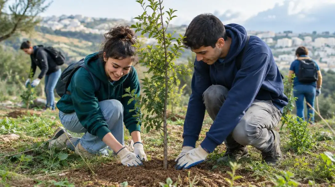5 Israeli NGOs Making The World A Better Place