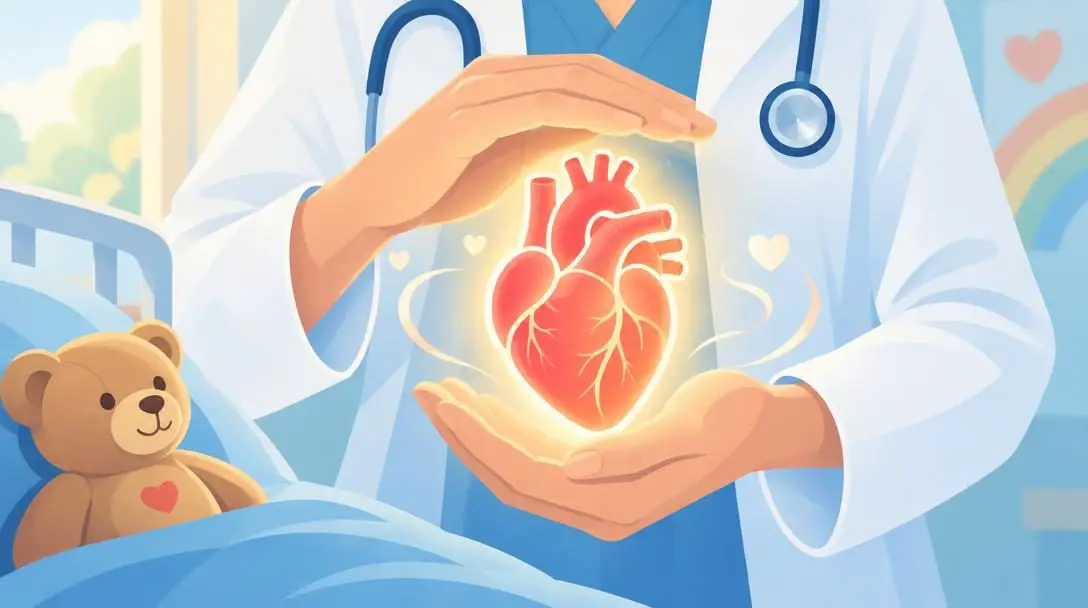 Save a Child’s Heart