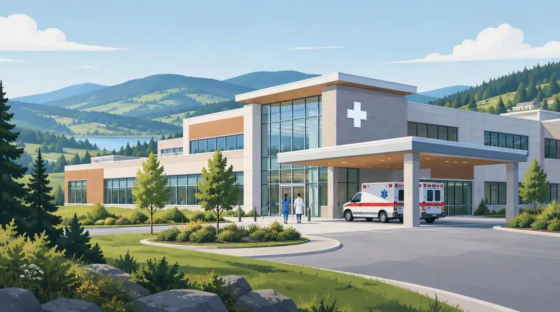 Ziv Medical Center