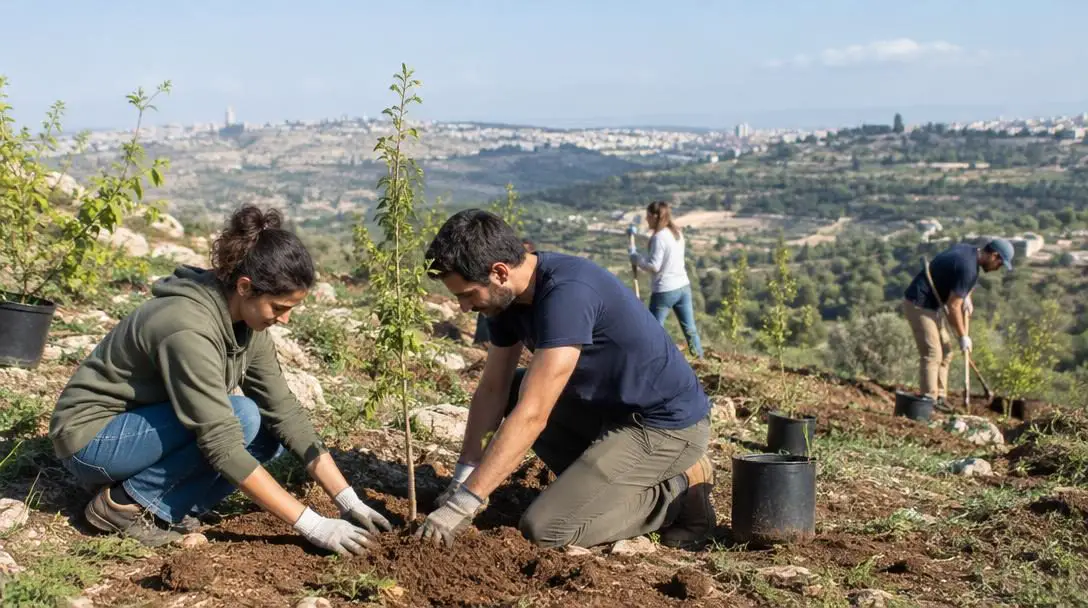5 Israeli NGOs Making The World A Better Place