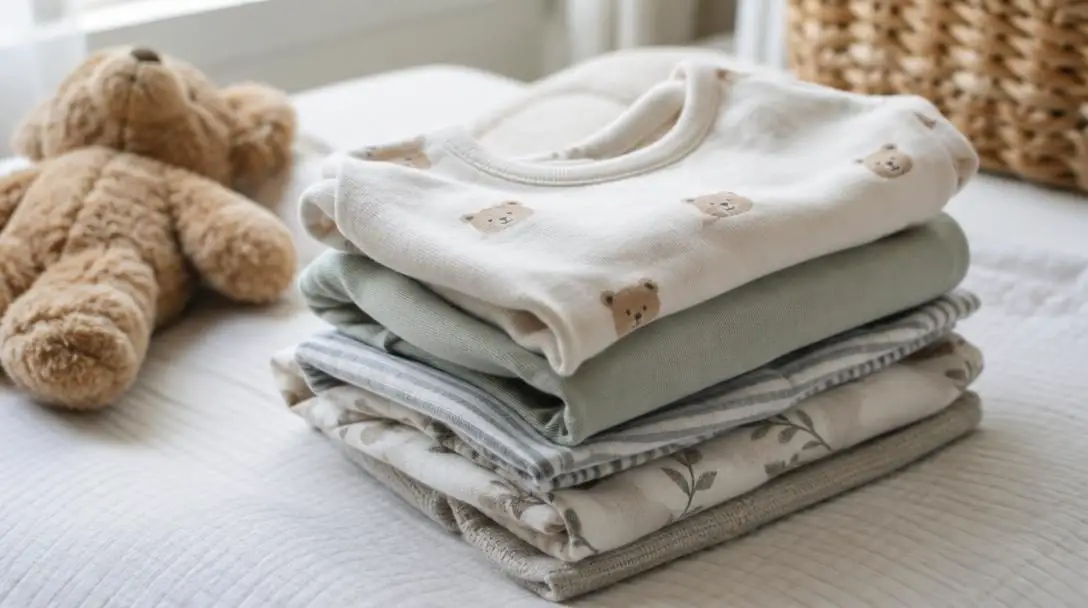 5 Items You Need to Add to Your Baby Registry Now