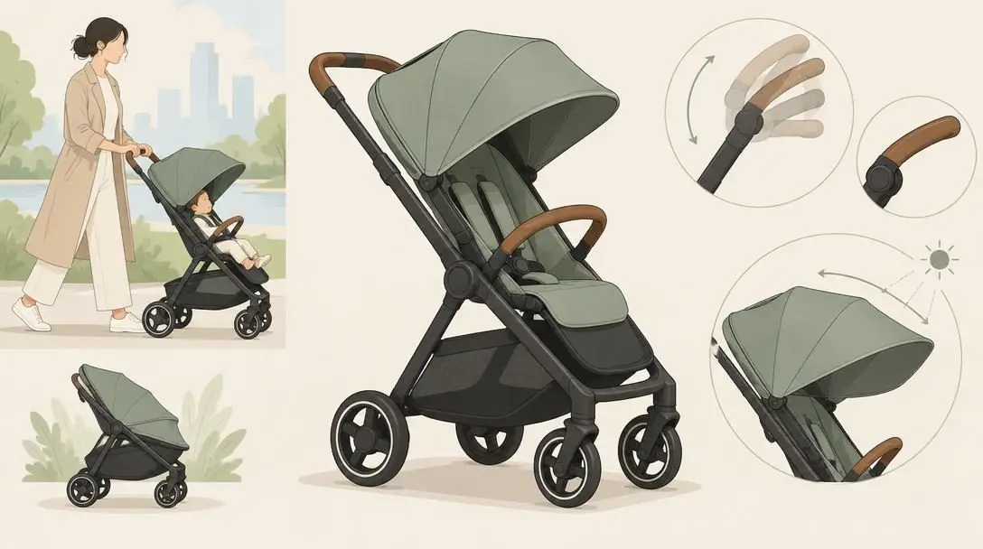Stroller