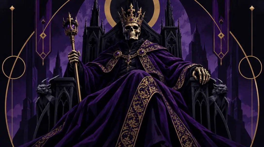 Overlord