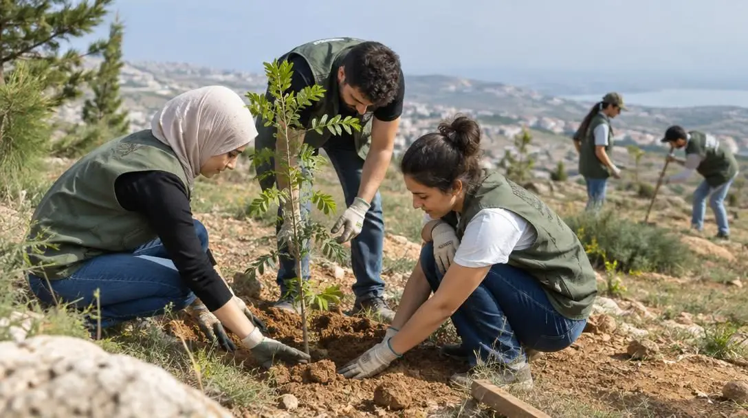 5 Jordanian NGOs Making The World A Better Place