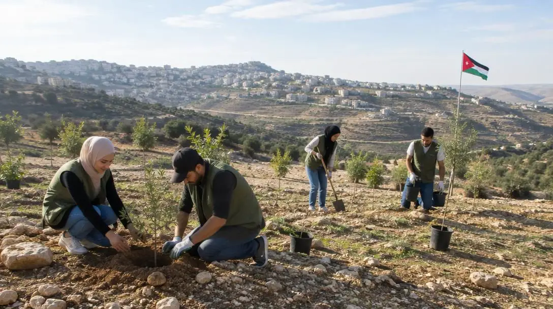 5 Jordanian NGOs Making The World A Better Place