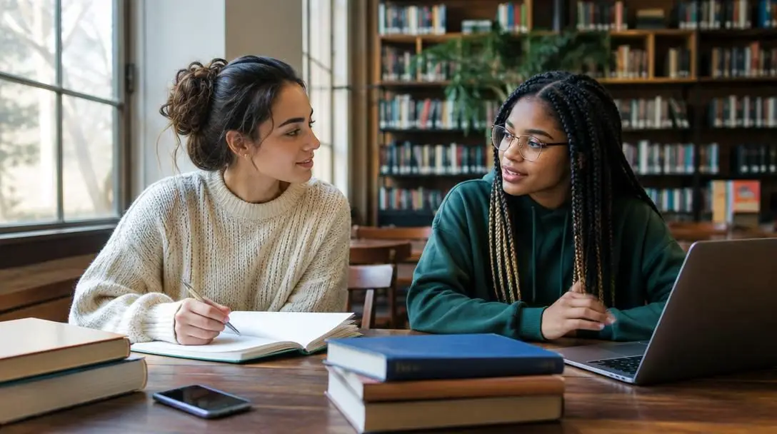 5 Key Differences Between Millennials And Gen Z