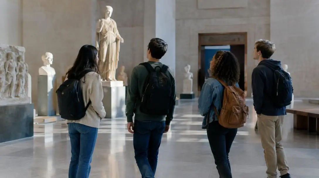5 Key Differences Between Millennials And Gen Z